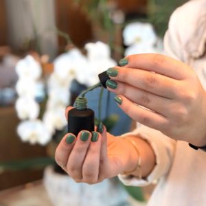 Nail Art View Downtown - Image 8