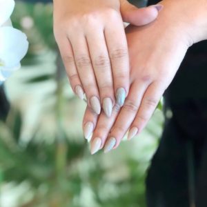 Nail Art View Downtown - Image 9