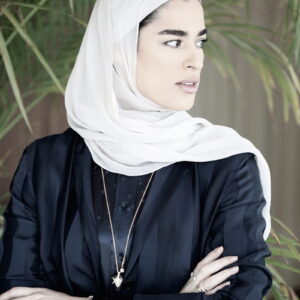 Anfal Ashour