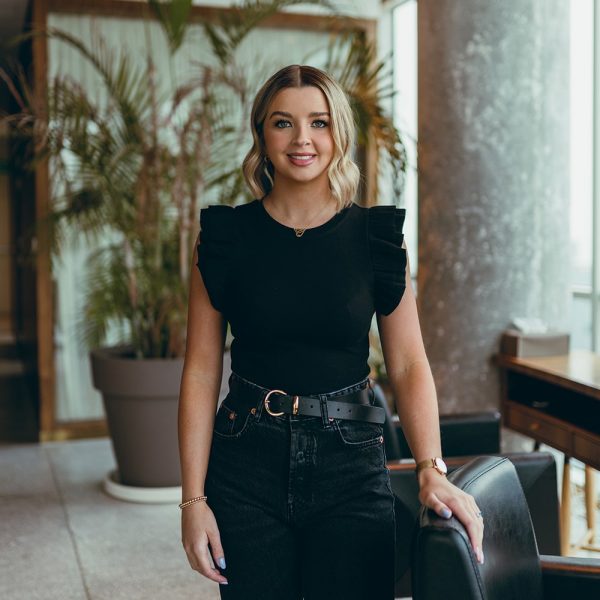 Jordana Whyte
