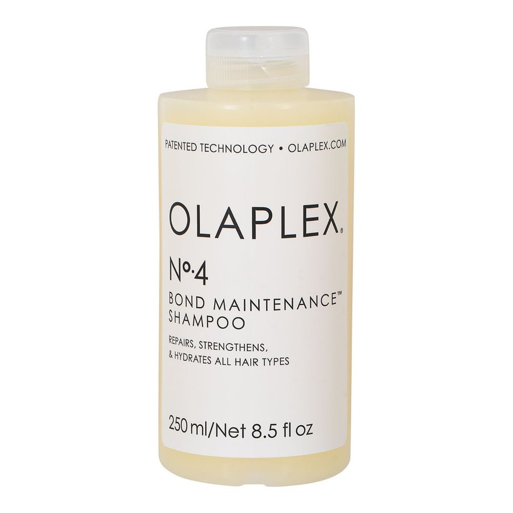 Olaplex No.4 Bond Maintenance Shampoo 250ml - the view company
