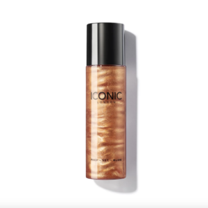 Iconic London Prep-set-glow 120ml