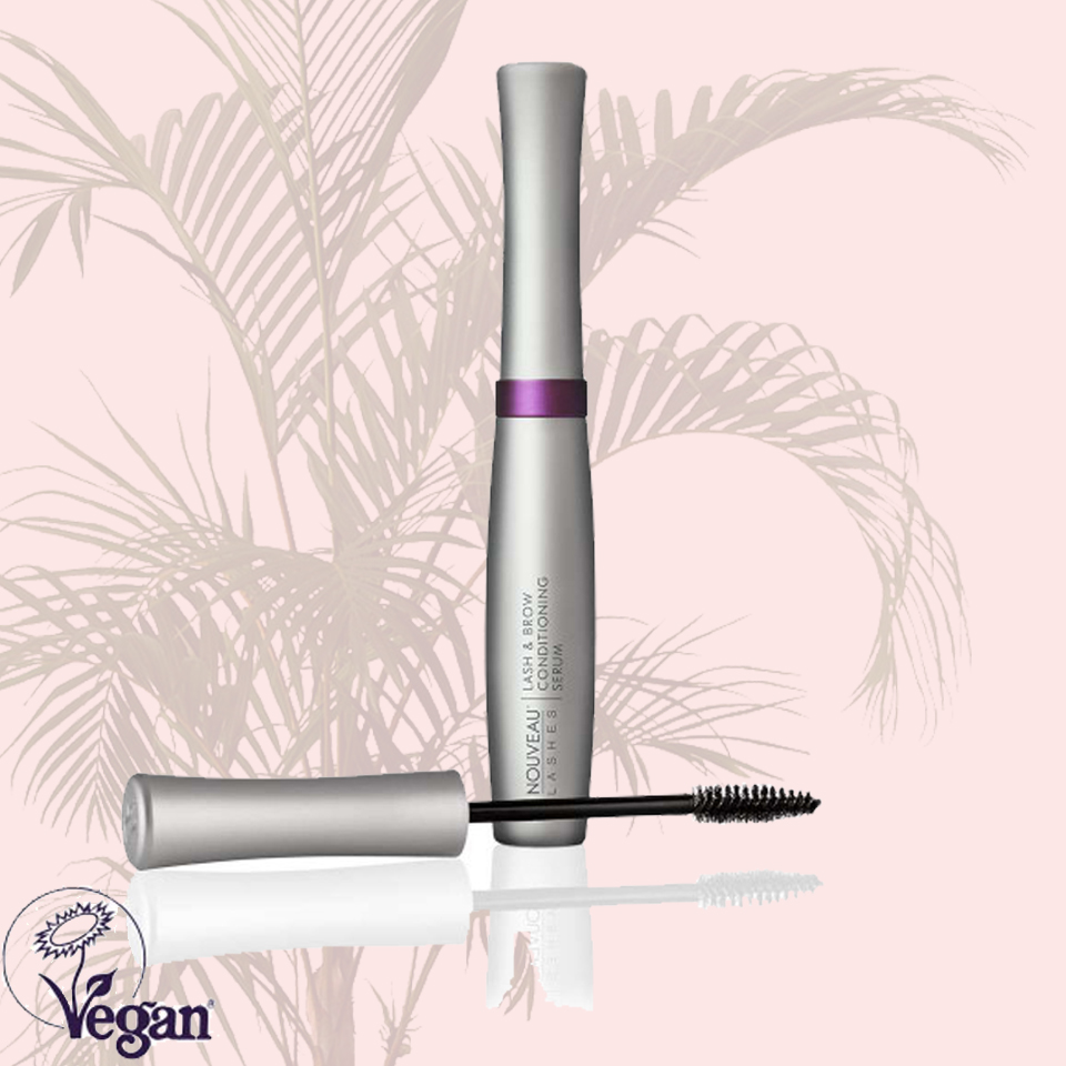 Lash & Brow Conditioning Serum the view company