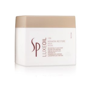 Wella Luxe Oil Keratin Restore Mask 400ml