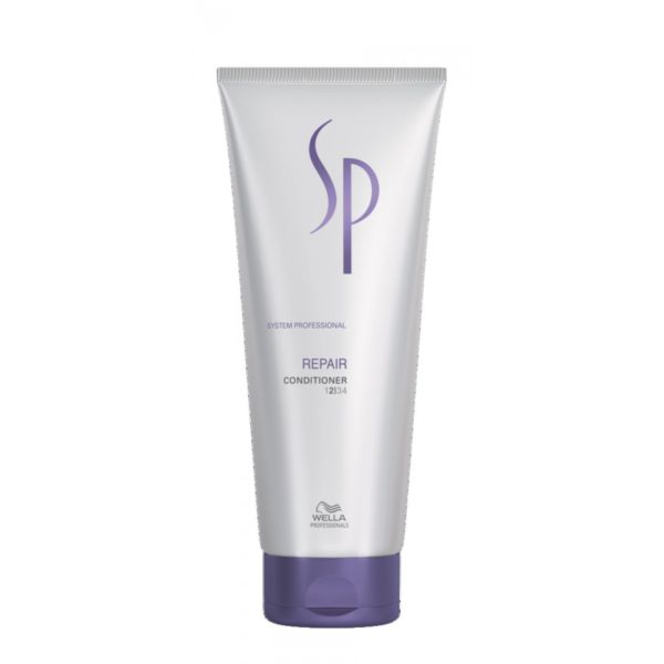 Wella SP Repair Conditioner (For Damaged Hair) 200ml