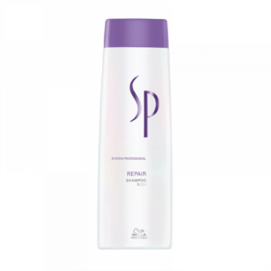 Wella SP Repair Shampoo (For Damaged Hair) 250ml