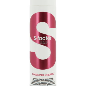 Tigi S Factor Diamond Dreams Conditioner 250ml