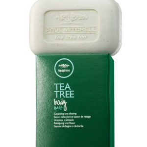 Paul Mitchell Tea Tree Body Bar 5.3 Oz