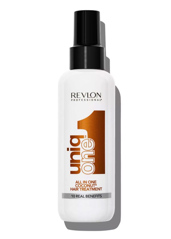 Revlon Professional UniqOne Coconut Hair Treatment 150 ml