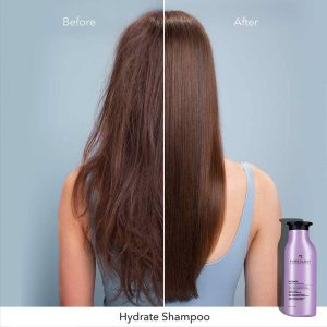 Pureology Hydrate Shampoo 266ml - Image 3