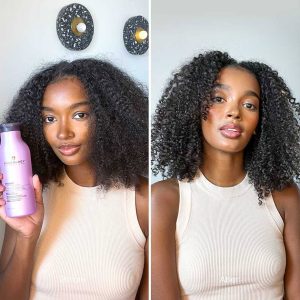 Pureology Hydrate Shampoo 266ml - Image 4