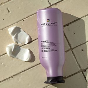 Pureology Hydrate Conditioner 266ml - Image 4