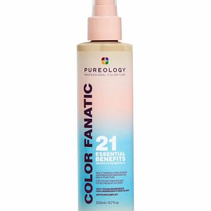 Pureology Colour Fanatic Multi Tasking Hair Beautifier 200ml