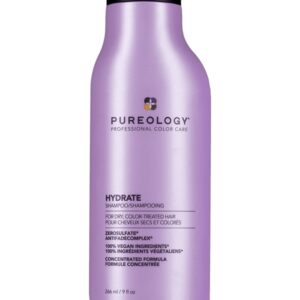 Pureology Hydrate Shampoo 266ml