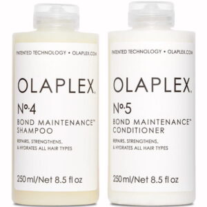 Olaplex No.4 & Olaplex No.5 Duo Offer