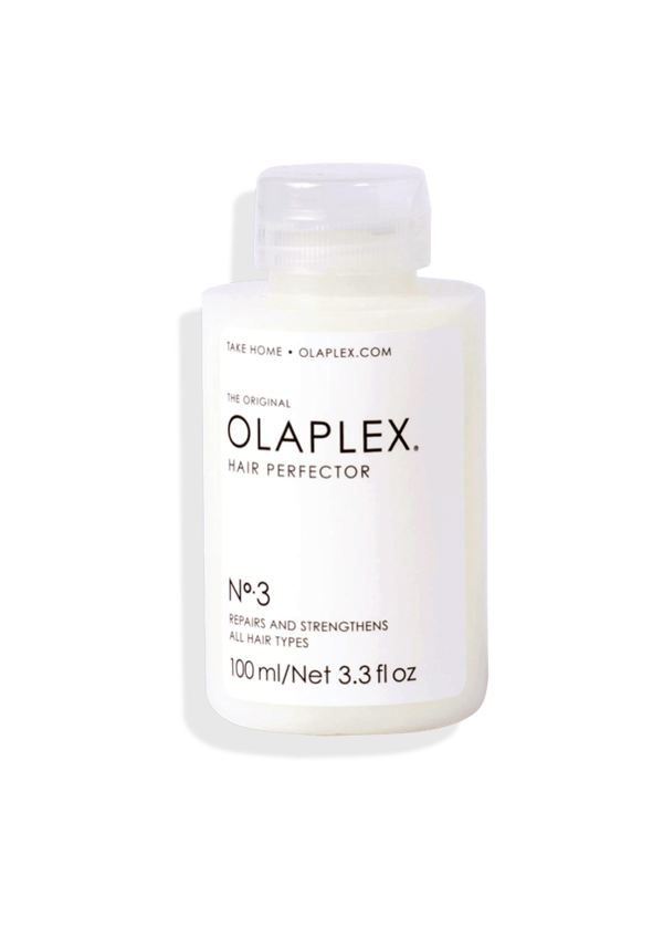 Olaplex  Hair Perfector 100ml - the view company