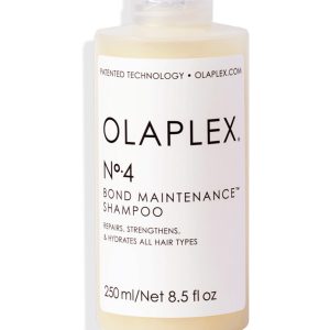 Olaplex No.4 Bond Maintenance Shampoo 250ml