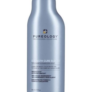 Pureology Strength Cure Blonde Shampoo 266ml