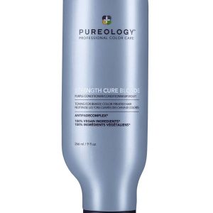 Pureology Strength Cure Blonde Conditioner 266ml