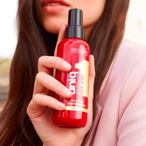 Revlon Professional UniqOne All In One Hair Treatment 150ml - Image 5