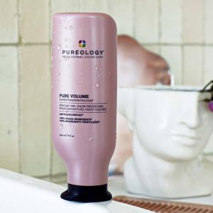 Pureology Pure Volume Conditioner 266ml - Image 4