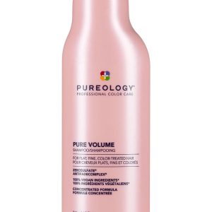 Pureology Pure Volume Shampoo 266ml