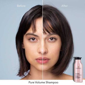 Pureology Pure Volume Shampoo 266ml - Image 4
