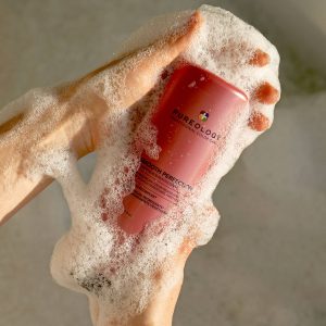 Pureology Smooth Perfection Conditioner 266ml - Image 5