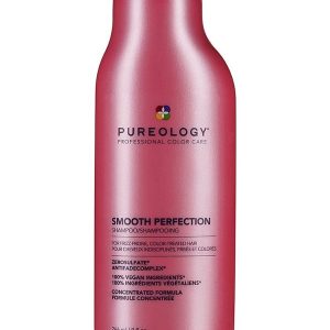 Pureology Smooth Perfection Shampoo 266ml
