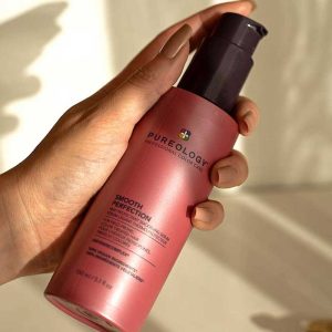 Pureology Smooth Perfection Smoothing Serum 150ml - Image 5