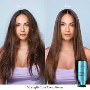 Pureology Strength Cure Conditioner 266ml - Image 3