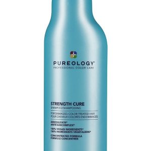 Pureology Strength Cure Shampoo 266ml