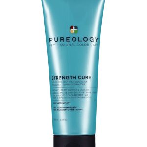 Pureology Strength Cure Superfood Treatment 200ml