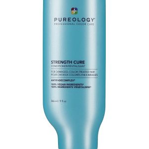 Pureology Strength Cure Conditioner 266ml