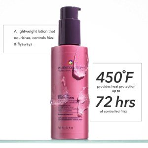 Pureology Smooth Perfection Smoothing Serum 150ml - Image 2