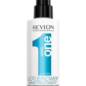 Revlon Professional UniqOne Lotus Flower Hair Treatment 150ml