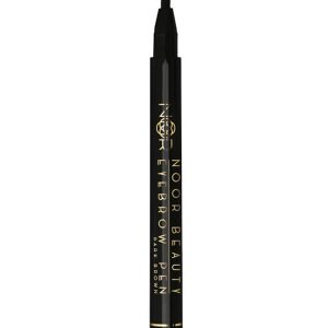 Noor Beauty Eyebrow Pen