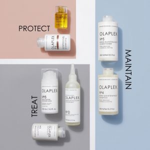 Olaplex The Complete Hair Repair System - Image 2