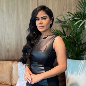Mary Mendes