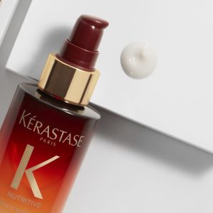 Kerastase Nutritive 8H Magic Night Hair Serum 90ml - Image 2