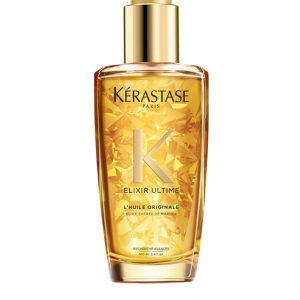 Kerastase Elixir Ultime Nourishing Hair Oil 100ml