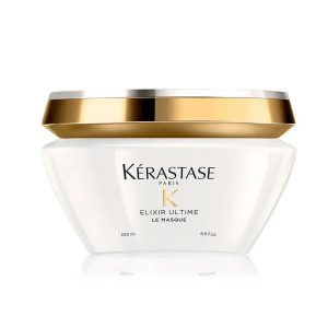 Kerastase Elixir Ultime Nourishing Mask 200ml