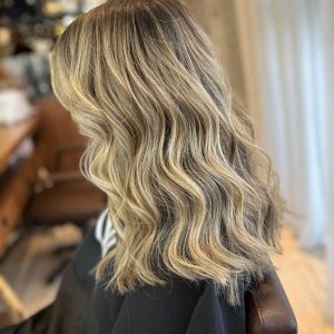 Hair Style & Treatment View Salmiya - Image 9