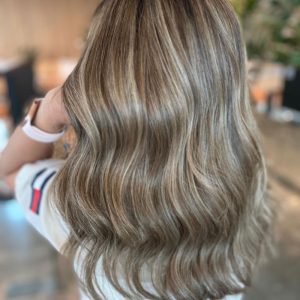 Hair Style & Treatment View Salmiya - Image 7