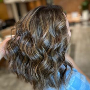 Hair Style & Treatment View Salmiya - Image 6