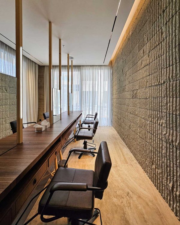 Hair Style & Treatment View Salmiya