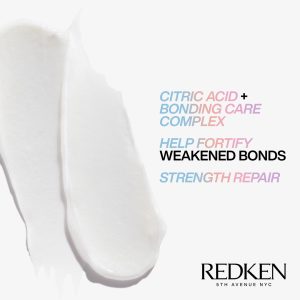 Redken Acidic Bonding Concentrate Conditioner 300ml - Image 2