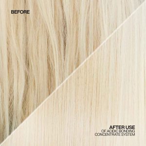 Redken Acidic Perfecting Concentrate Leave-in Treatment 150ml - Image 4