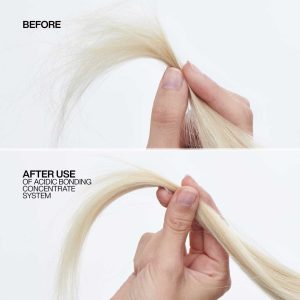 Redken Acidic Bonding Concentrate Conditioner 300ml - Image 4