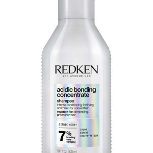 Redken Acidic Bonding Concentrate Shampoo 300ml
